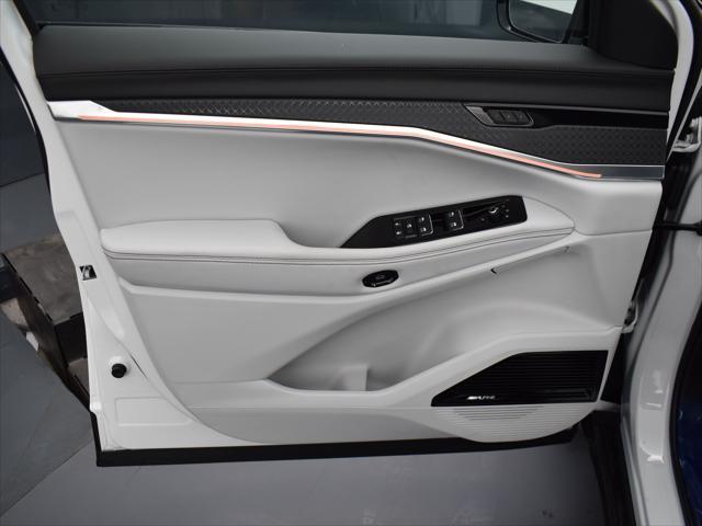 new 2025 Jeep Wagoneer S car, priced at $57,869