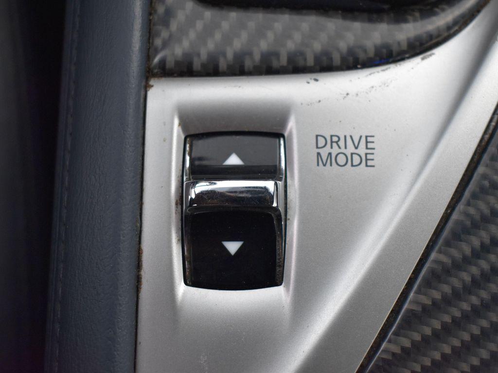 used 2015 INFINITI Q50 car, priced at $12,433