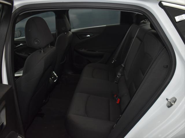 used 2023 Chevrolet Malibu car, priced at $17,022