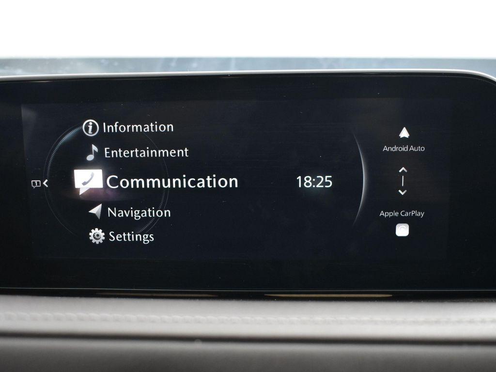 used 2024 Mazda CX-30 car, priced at $24,495