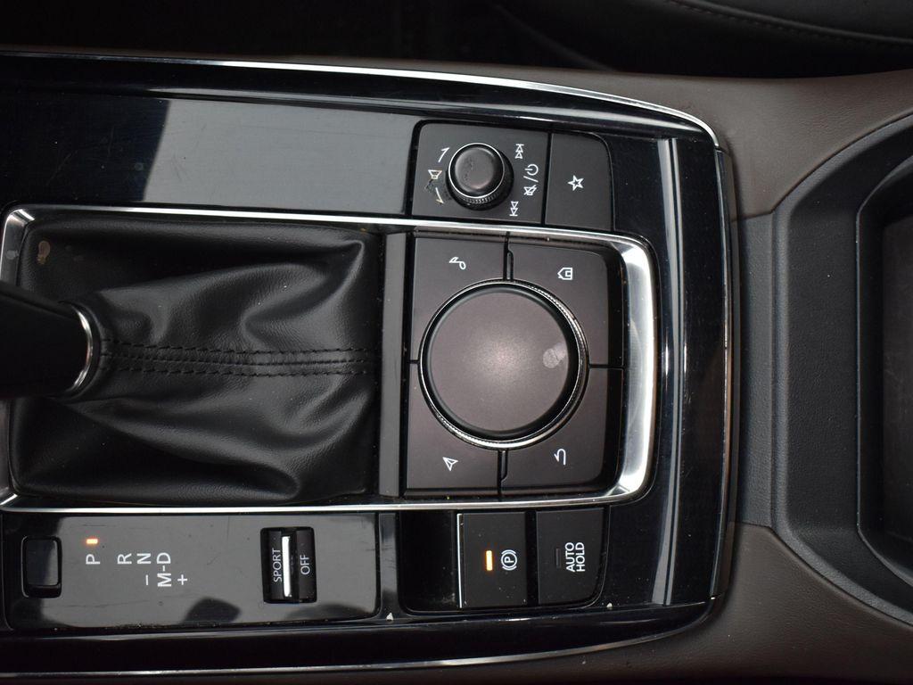 used 2024 Mazda CX-30 car, priced at $24,495