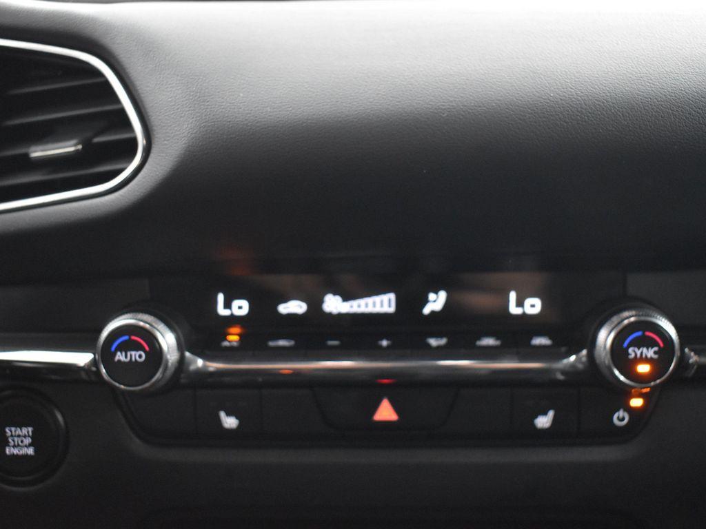 used 2024 Mazda CX-30 car, priced at $24,495