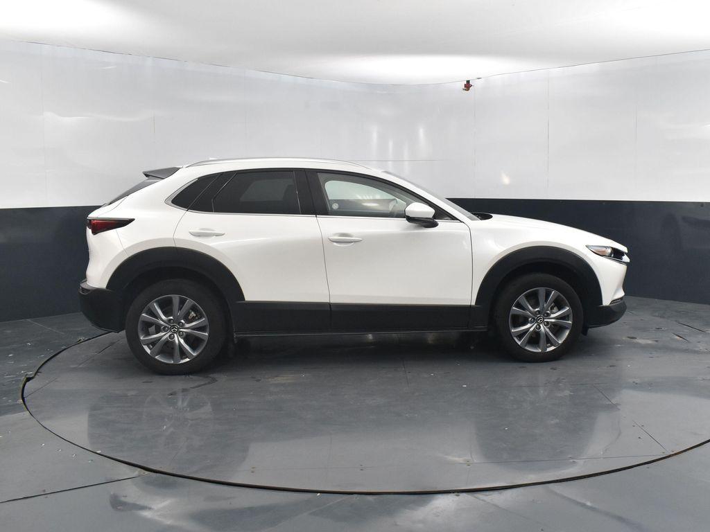 used 2024 Mazda CX-30 car, priced at $24,495