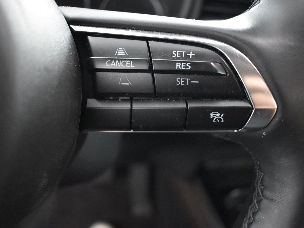 used 2024 Mazda CX-30 car, priced at $24,495