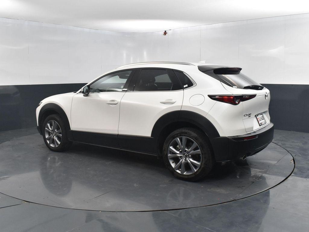 used 2024 Mazda CX-30 car, priced at $24,495