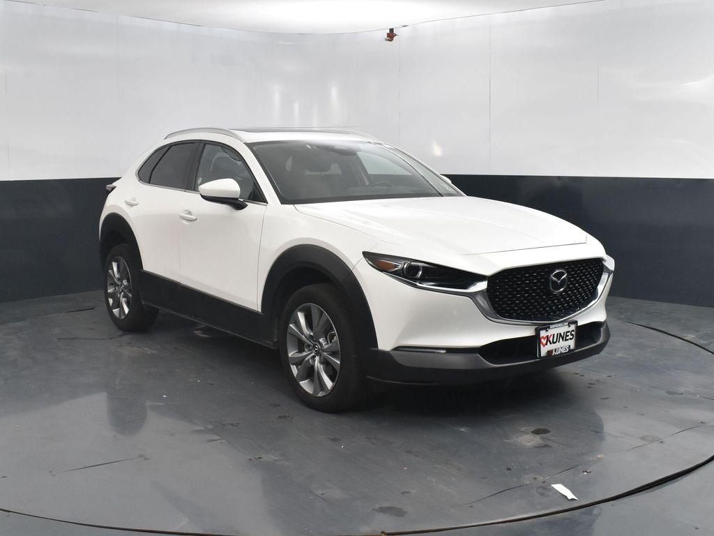 used 2024 Mazda CX-30 car, priced at $24,495