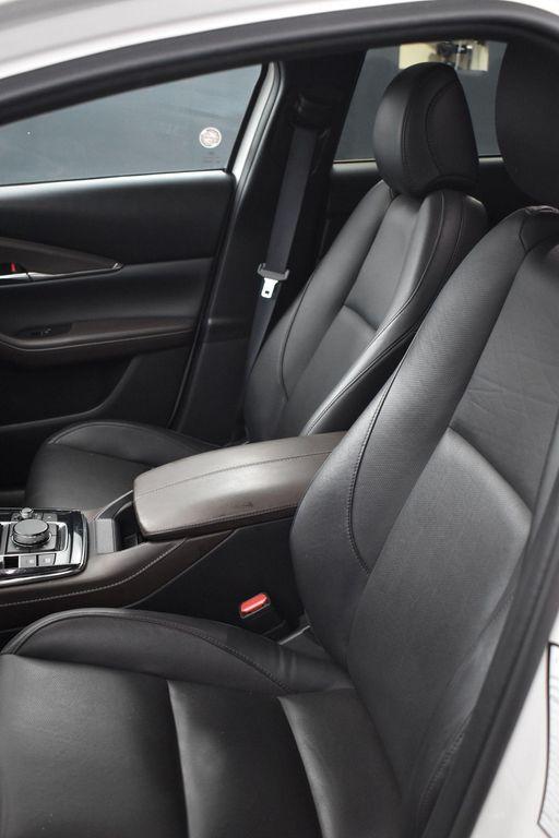 used 2024 Mazda CX-30 car, priced at $24,495