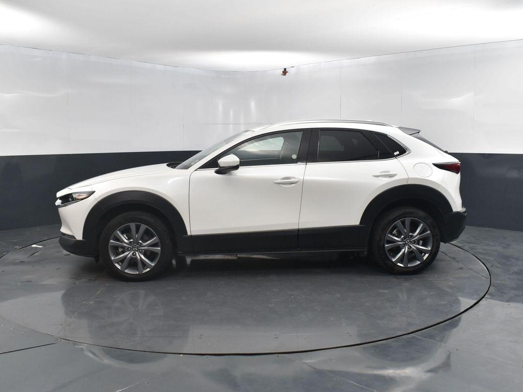 used 2024 Mazda CX-30 car, priced at $24,495