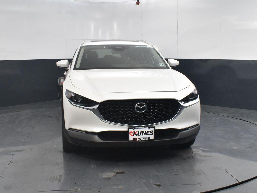 used 2024 Mazda CX-30 car, priced at $24,495