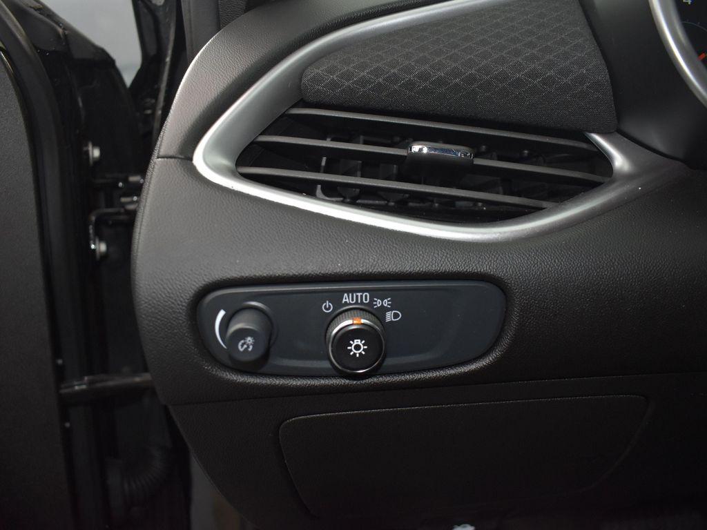 used 2024 Chevrolet Malibu car, priced at $19,791