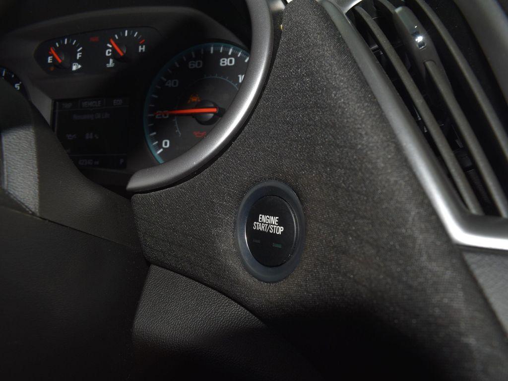 used 2024 Chevrolet Malibu car, priced at $19,791