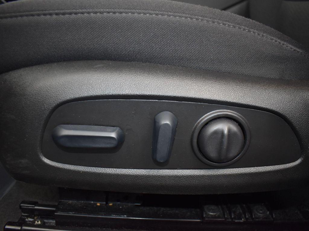 used 2024 Chevrolet Malibu car, priced at $19,791