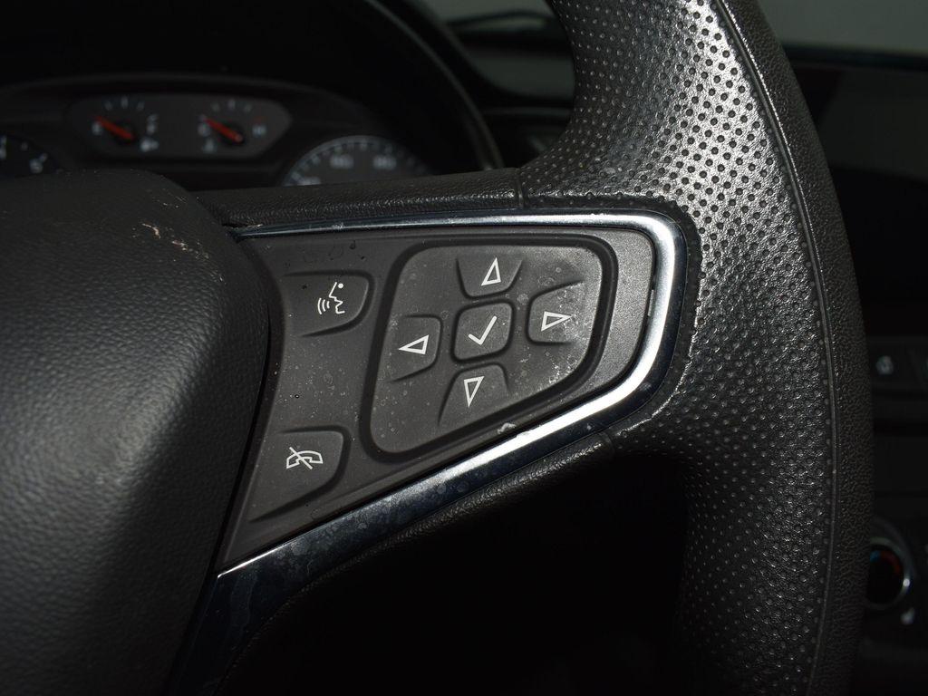 used 2024 Chevrolet Malibu car, priced at $19,791