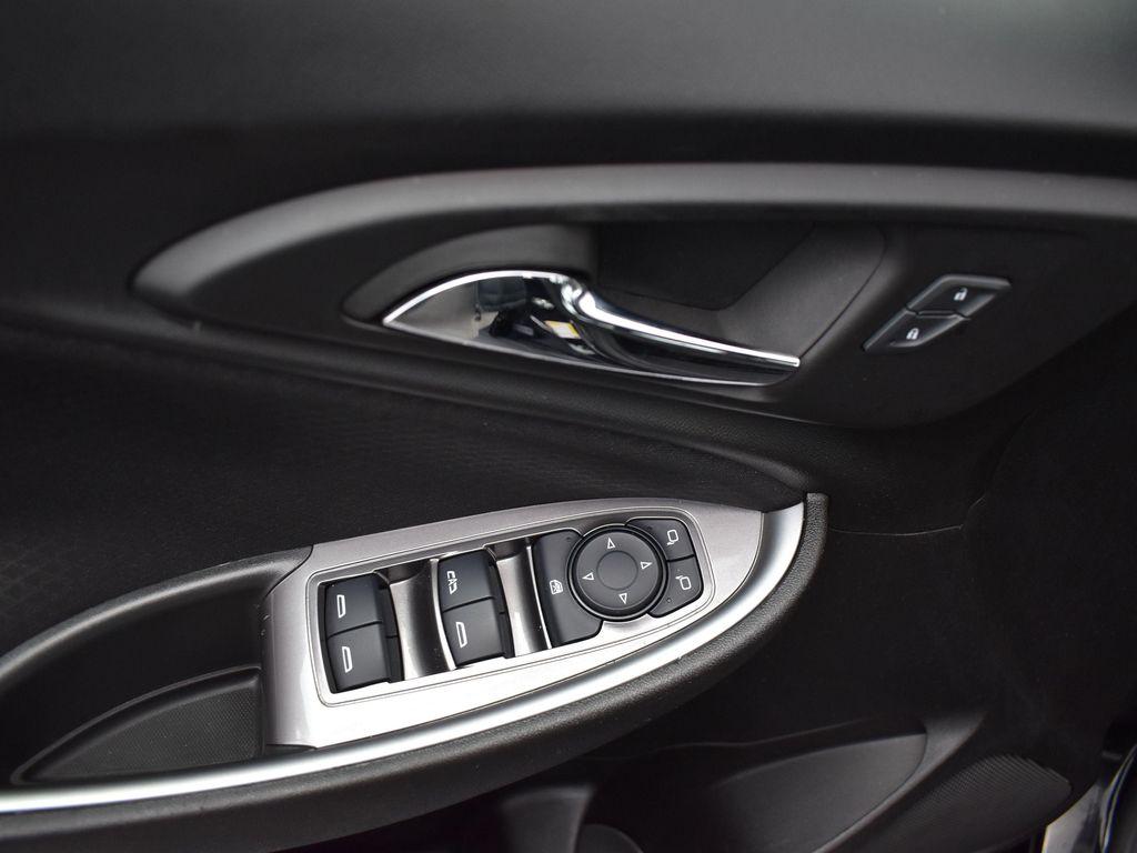 used 2024 Chevrolet Malibu car, priced at $19,791