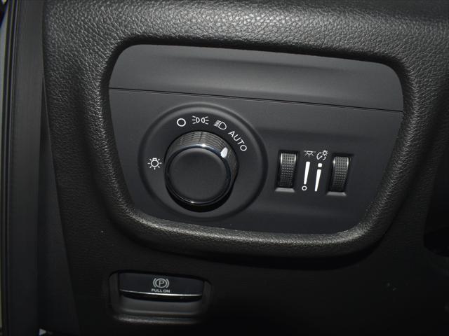 new 2025 Jeep Grand Cherokee car, priced at $44,506