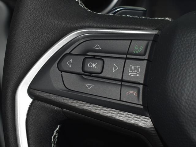 new 2025 Jeep Grand Cherokee car, priced at $44,506