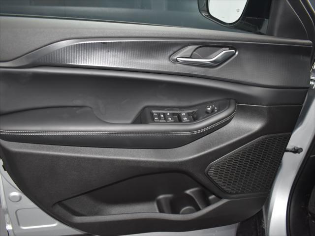 new 2025 Jeep Grand Cherokee car, priced at $44,506