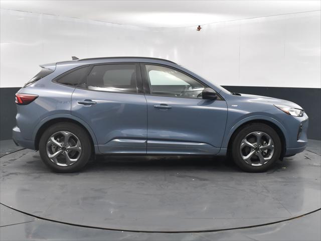 used 2024 Ford Escape car, priced at $24,403