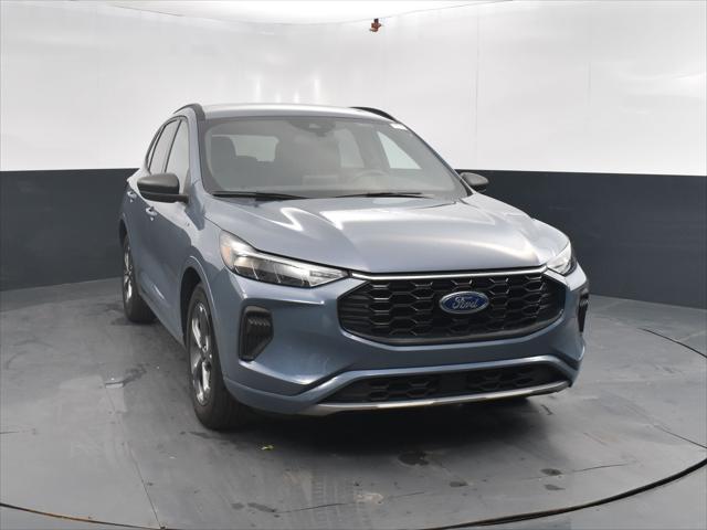 used 2024 Ford Escape car, priced at $24,403