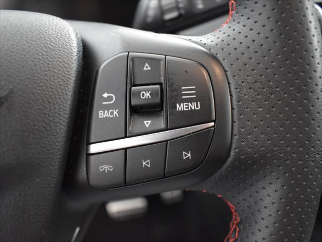 used 2024 Ford Escape car, priced at $24,403