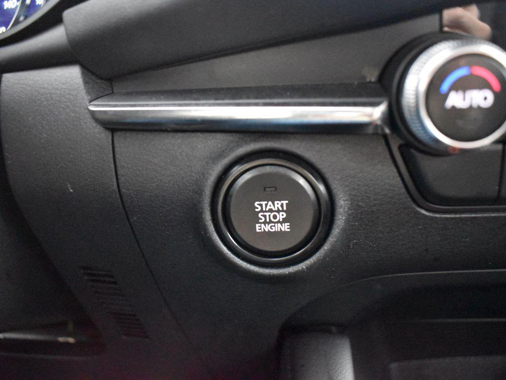 used 2024 Mazda Mazda3 car, priced at $20,017