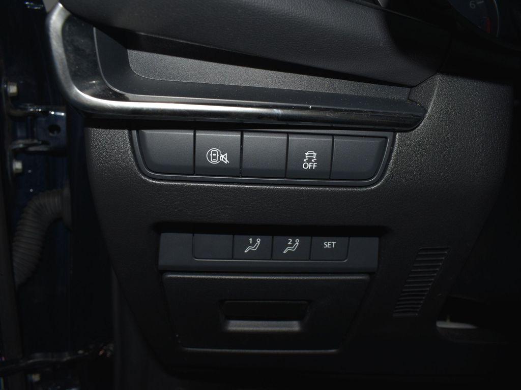 used 2024 Mazda Mazda3 car, priced at $20,017