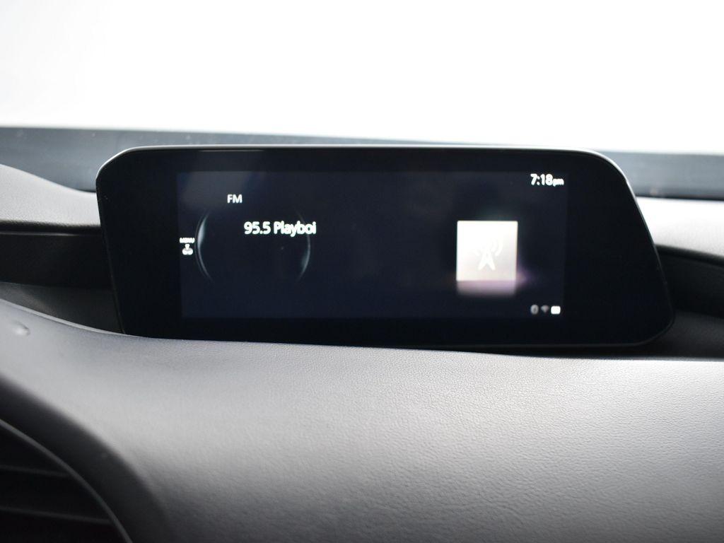 used 2024 Mazda Mazda3 car, priced at $20,017