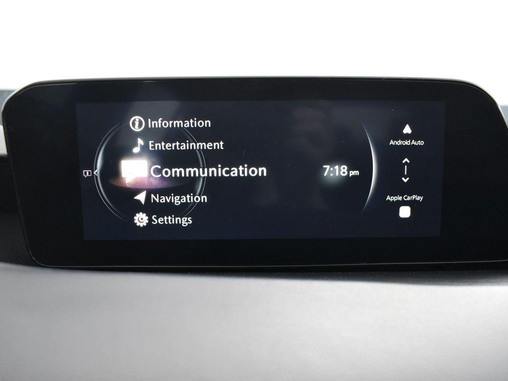 used 2024 Mazda Mazda3 car, priced at $20,017