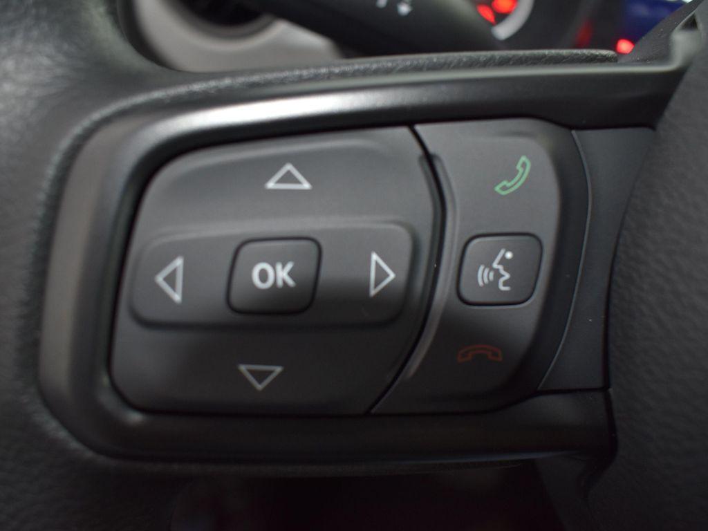 new 2025 Jeep Gladiator car, priced at $40,054
