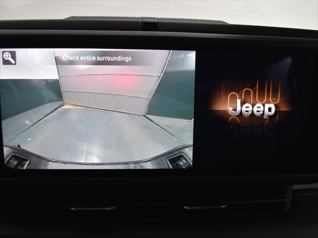 new 2025 Jeep Gladiator car, priced at $44,804