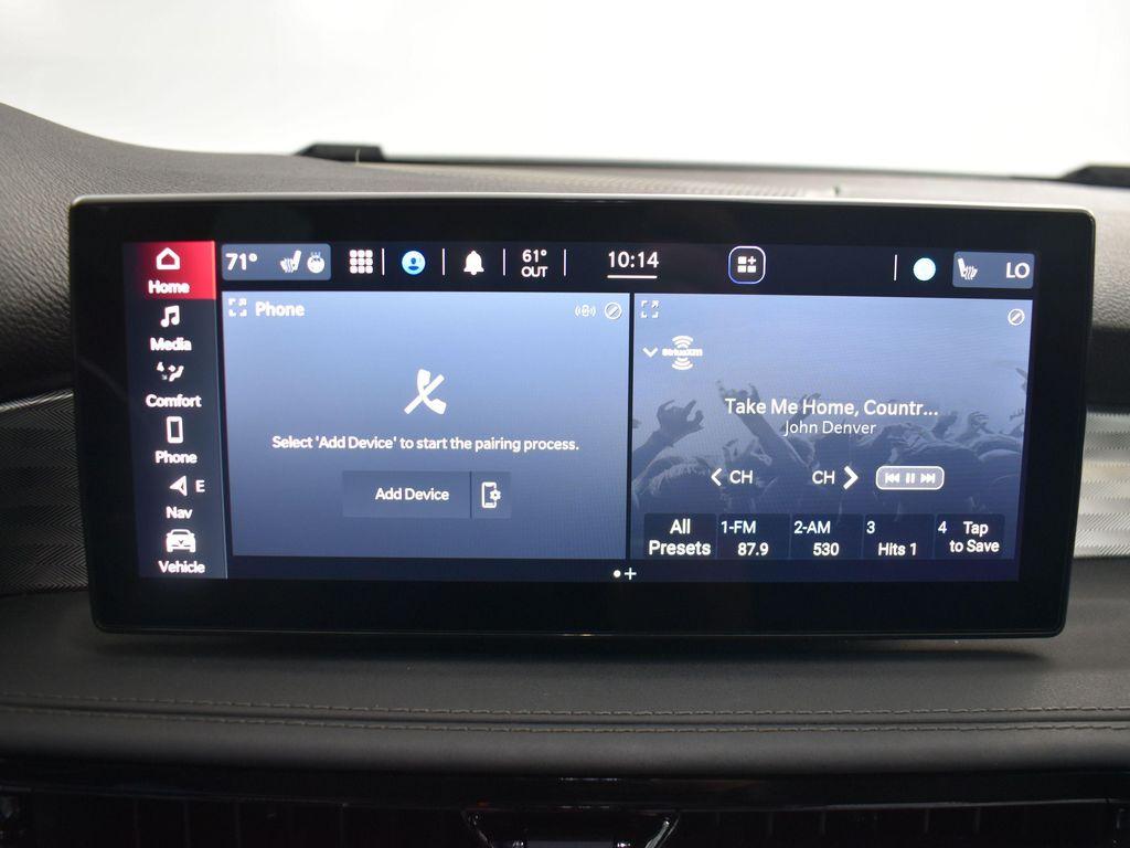 used 2024 Alfa Romeo Tonale car, priced at $31,343