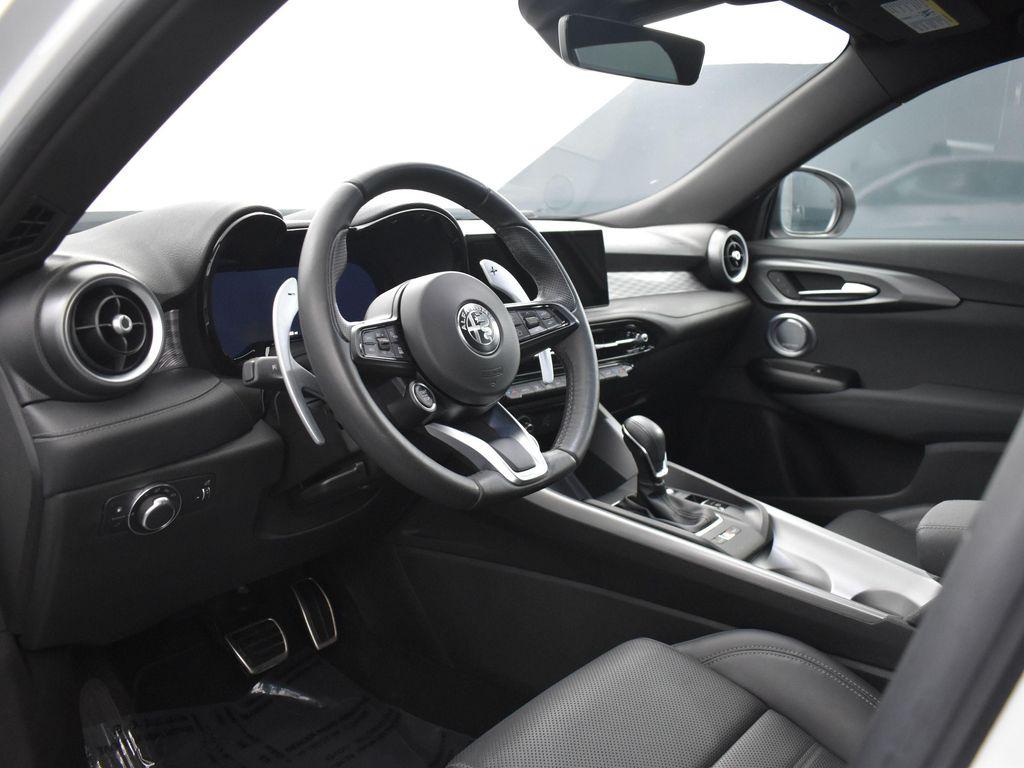 used 2024 Alfa Romeo Tonale car, priced at $31,343