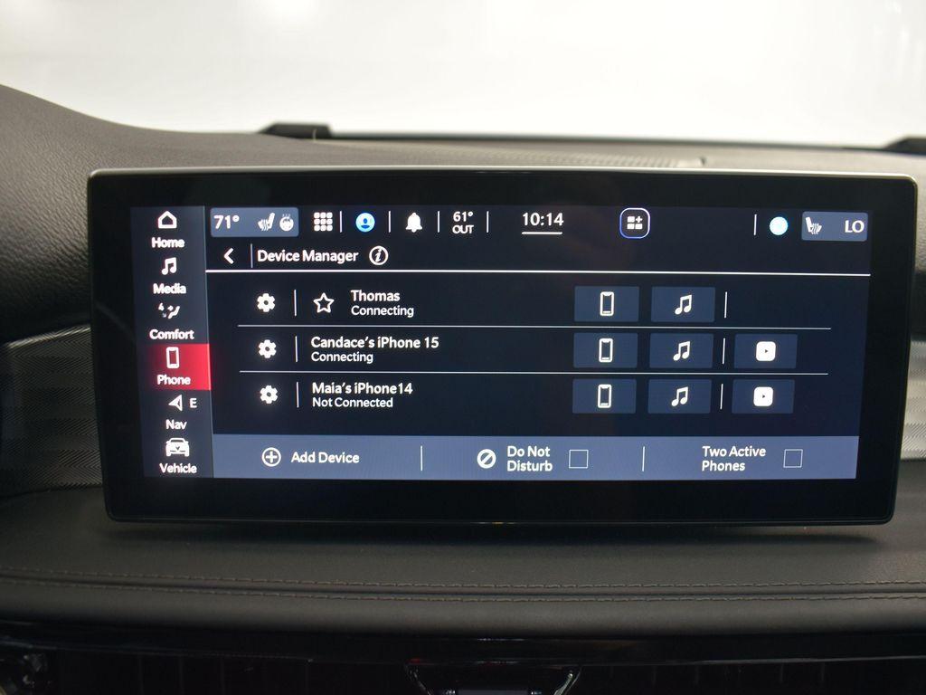 used 2024 Alfa Romeo Tonale car, priced at $31,343