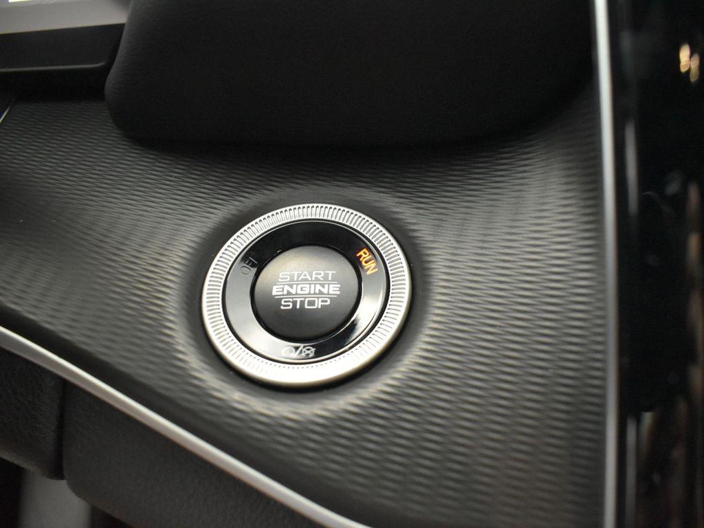 new 2025 Jeep Grand Cherokee L car, priced at $42,356