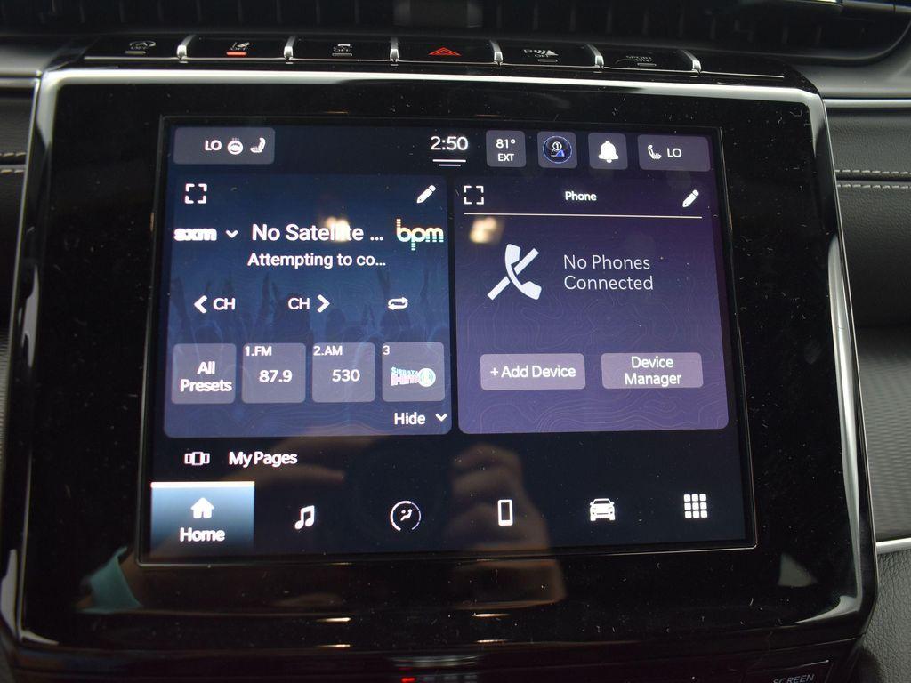 new 2025 Jeep Grand Cherokee L car, priced at $42,356