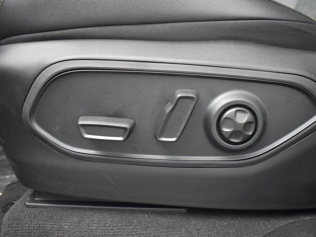 new 2025 Jeep Grand Cherokee L car, priced at $42,356