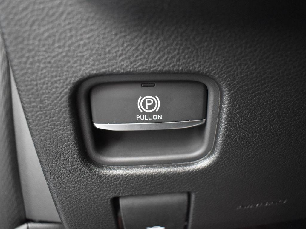 new 2025 Jeep Grand Cherokee L car, priced at $42,356