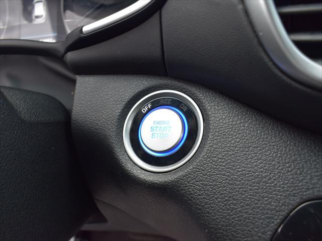 used 2021 Hyundai Tucson car, priced at $21,175