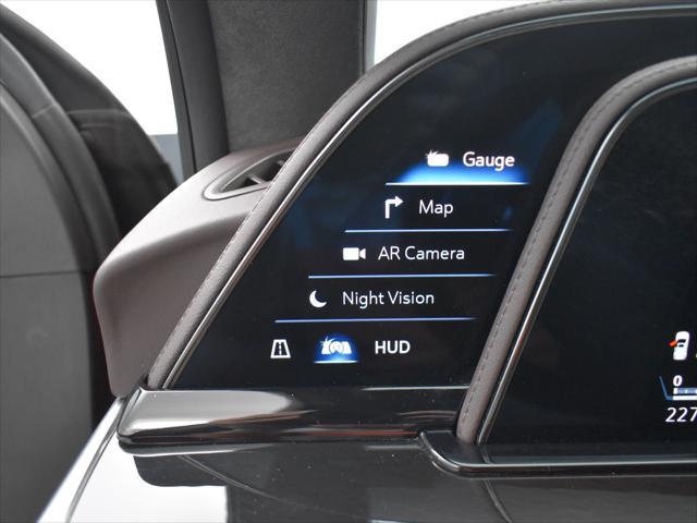 used 2022 Cadillac Escalade car, priced at $79,995