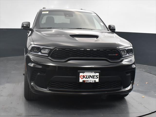 new 2025 Dodge Durango car, priced at $49,970