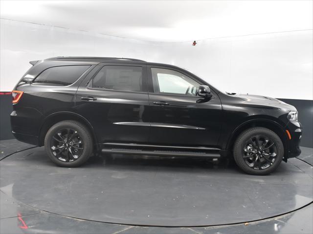 new 2025 Dodge Durango car, priced at $49,970