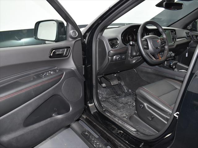 new 2025 Dodge Durango car, priced at $49,970