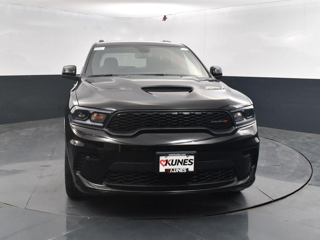 new 2025 Dodge Durango car, priced at $50,689
