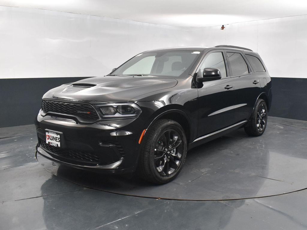 new 2025 Dodge Durango car, priced at $50,689