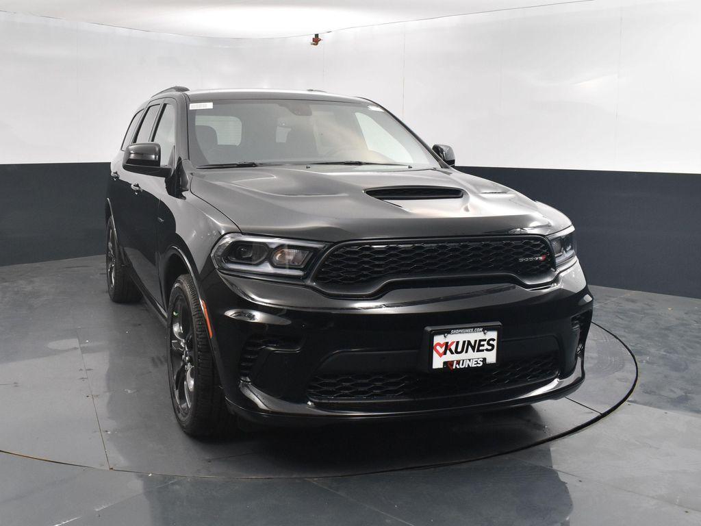 new 2025 Dodge Durango car, priced at $50,689