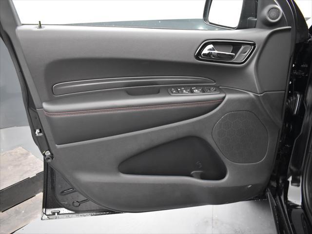 new 2025 Dodge Durango car, priced at $49,761