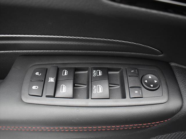 new 2025 Dodge Durango car, priced at $49,761