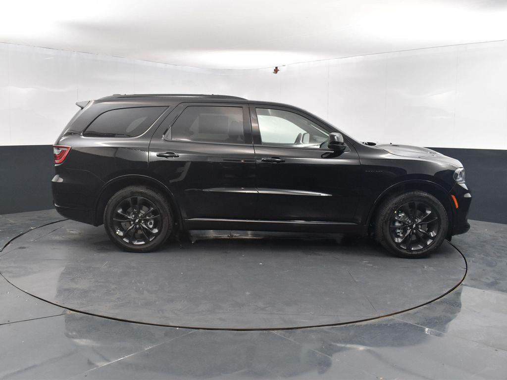 new 2025 Dodge Durango car, priced at $50,689