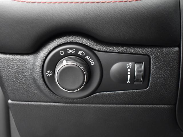 new 2025 Dodge Durango car, priced at $49,761