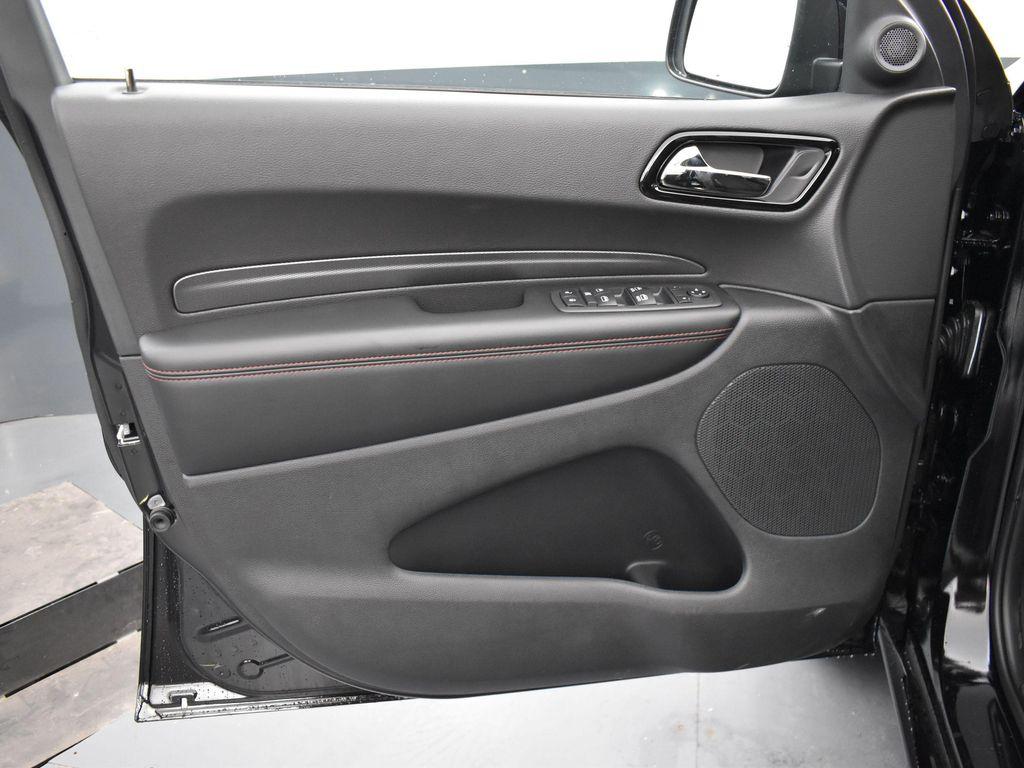 new 2025 Dodge Durango car, priced at $50,689